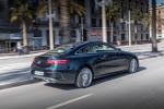 Mercedes-Benz E400 4Matic AMG Line Coupe 2017 года (WW)